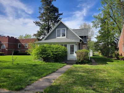 320 W Chippewa St, Dwight, IL, 60420