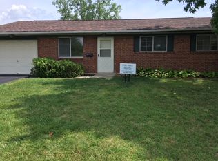 668 E Schrock Rd, Westerville, OH 43081