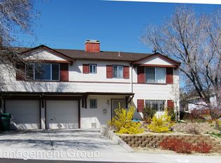 1095 Bowman Dr, Reno, NV 89503