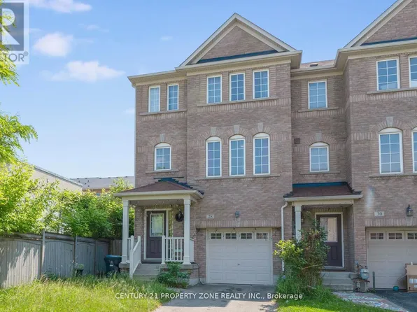 28 Seminoff St, Toronto, ON M1L 0B1