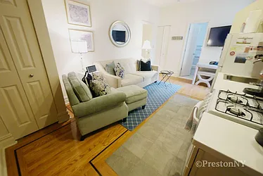 Rented by JM Preston Properties LLC
