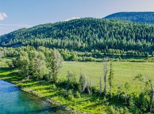 525 Cedar Meadow Rd, Libby, MT 59923