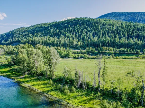 525 Cedar Meadow Rd, Libby, MT 59923