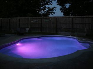 718 N Noble Rd, Texas City, TX 77591