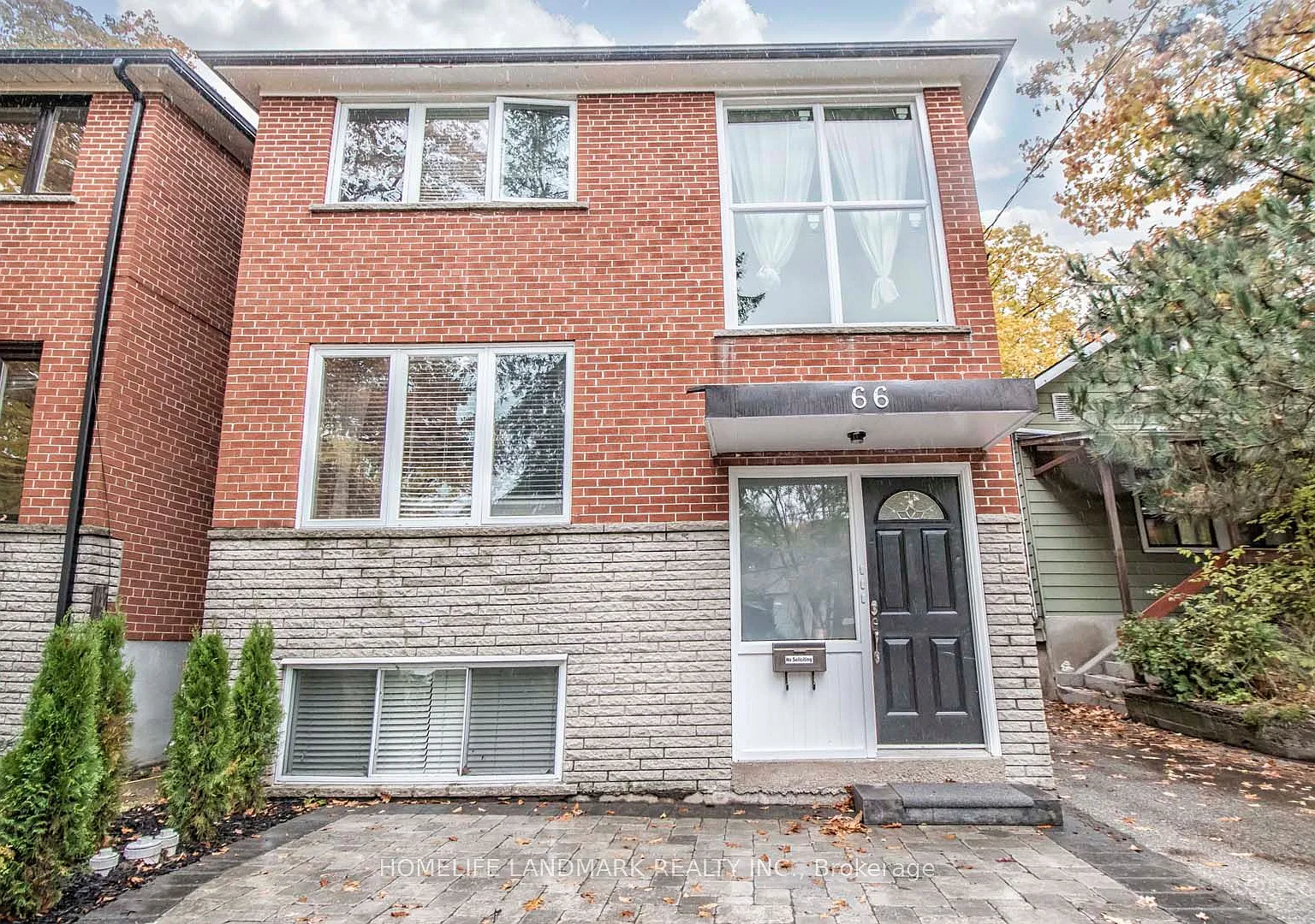 2 bed, $2,400 — Photo 2