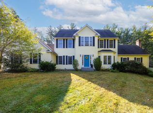 5 Carons Way, Brookline, NH 03033