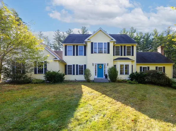 5 Carons Way, Brookline, NH 03033