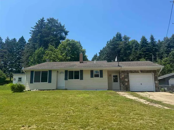 9117 Park Street, Ellsworth, MI 49727