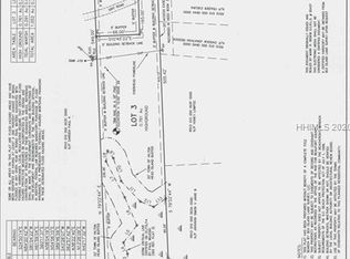 29 Rasta Dr, Hilton Head Island, SC 29926