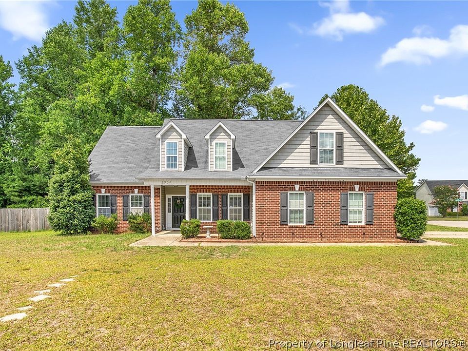 1st image of 2904 Assurian Ct