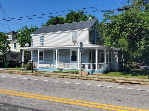106 S Main St, Galena, MD 21635