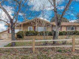 415 Arena Dr, Prescott, AZ 86301 | MLS #6633714 | Zillow