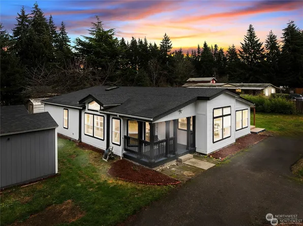 34114 35th Avenue SW, Federal Way, WA 98023