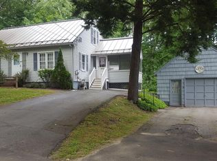 3 Aubrey St, Waterville, ME 04901