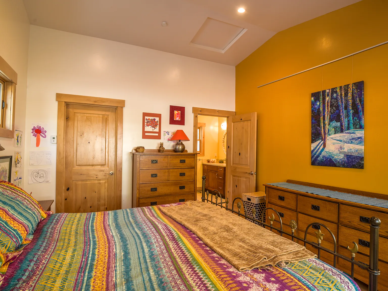2 bed, 1700 sqft, $3,100 — Photo 4