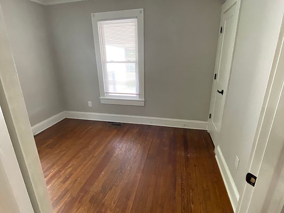 Bedroom # 1