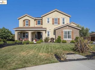 2282 Malibu Ct, Brentwood, CA