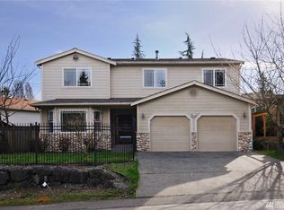 9812 55th Ave S, Seattle, WA 98118