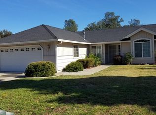 3417 Billings Dr, Redding, CA 96002