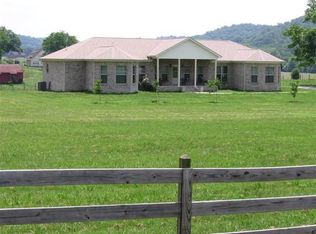 1230 French Brantley Rd, Wartrace, TN 37183