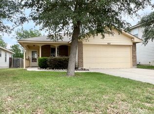 4114 Stanley Park, Converse, TX 78109