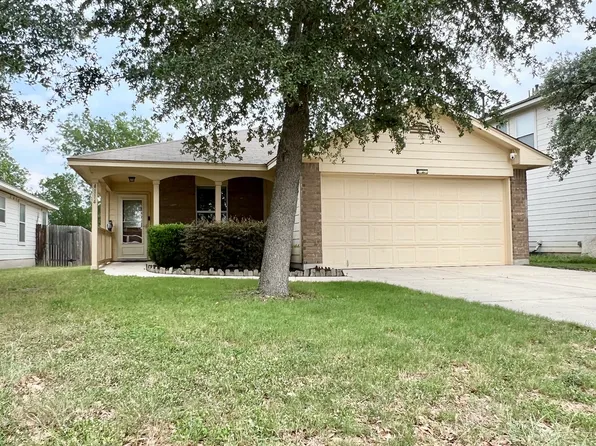 4114 Stanley Park, Converse, TX 78109