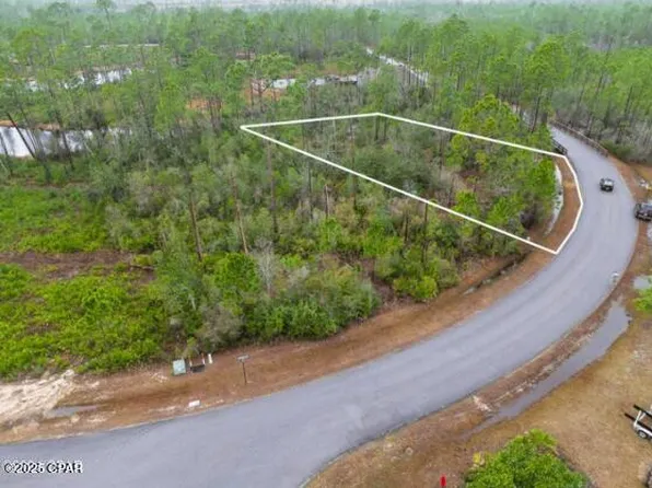 823 Tidewater Ln, Panama City, FL 32404