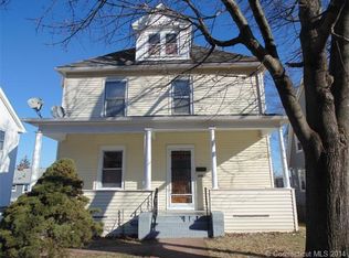 228 Newbury St, Hartford, CT 06114