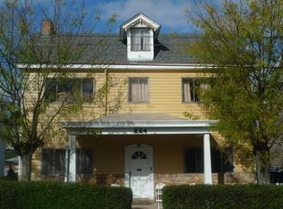 234 Parker St, Pittsburgh, PA 15223