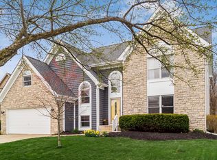 6380 Oisin Ct, Dublin, OH 43016