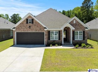 980 Cedar Crest Ln, Florence, SC 29501
