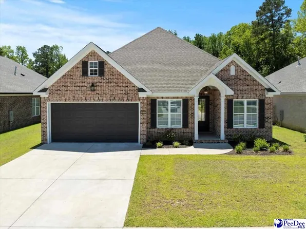 980 Cedar Crest Ln, Florence, SC 29501