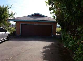 2823 S Bateman St, Seattle, WA 98108