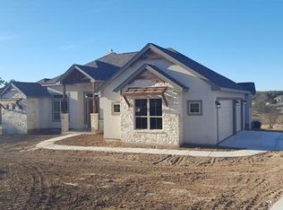124 Windcliff Way, New Braunfels, TX 78132