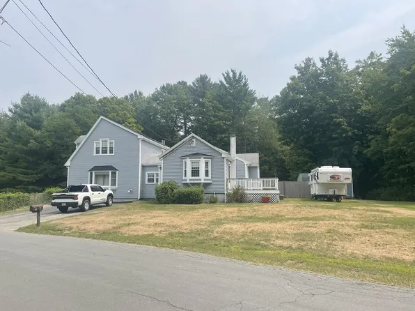 71 Church St, East Bridgewater, MA 02333