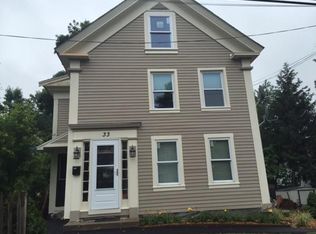 33 Pleasant St, Ayer, MA 01432