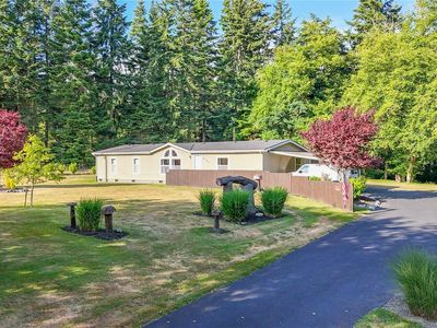 4781 Smugglers Cove Road, Freeland, WA, 98249