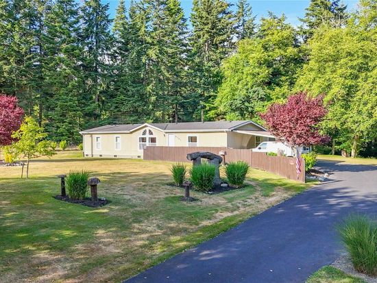 4781 Smugglers Cove Road, Freeland, WA 98249