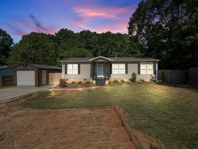 2123 River Rd, Piedmont, SC, 29673