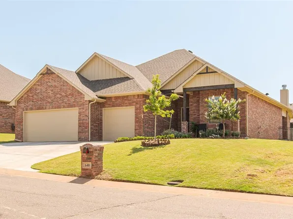 640 Dardanelle Pass, Edmond, OK 73025