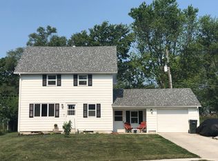 1407 Florida Ave, Ames, IA 50014