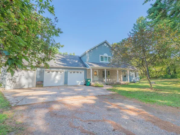 S5135 County Road B, Eau Claire, WI 54701