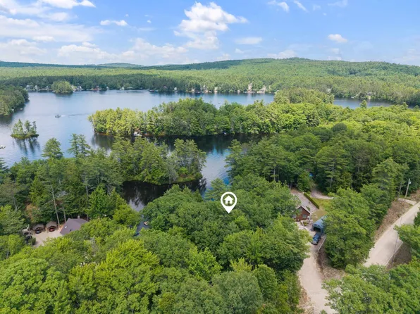 75 Black Cove Road, Wakefield, NH 03872