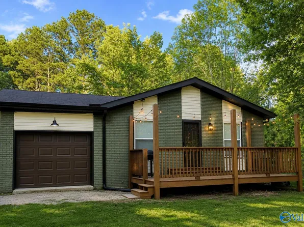 1035 County Road 40, Centre, AL 35960