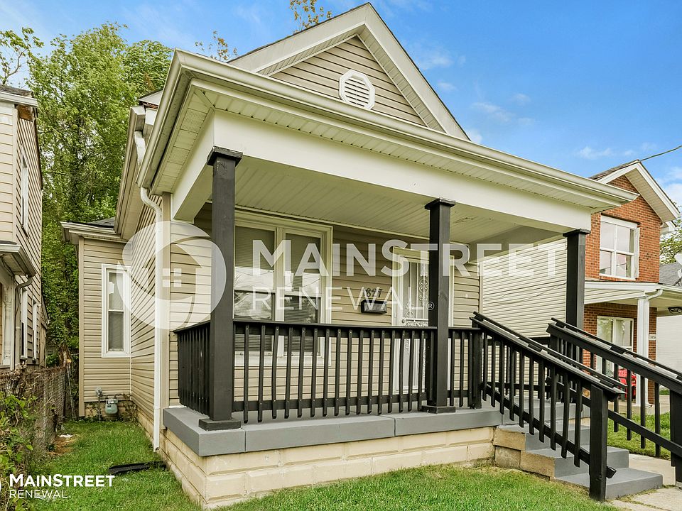 1827 Osage Ave, Louisville, KY 40210 Zillow