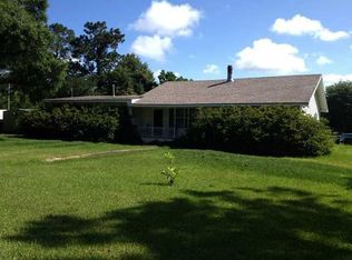 6300 Sunago Dr, Milton, FL 32570