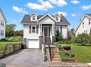 5630 Ashbourne Rd, Halethorpe, MD 21227