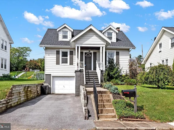 5630 Ashbourne Rd, Halethorpe, MD 21227