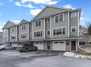 23 Fownes Mill Ct UNIT 19, Rochester, NH 03867