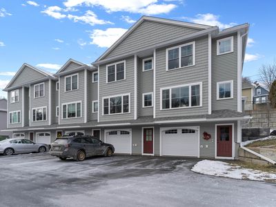 23 Fownes Mill Court Unit 19, Rochester, NH, 03867